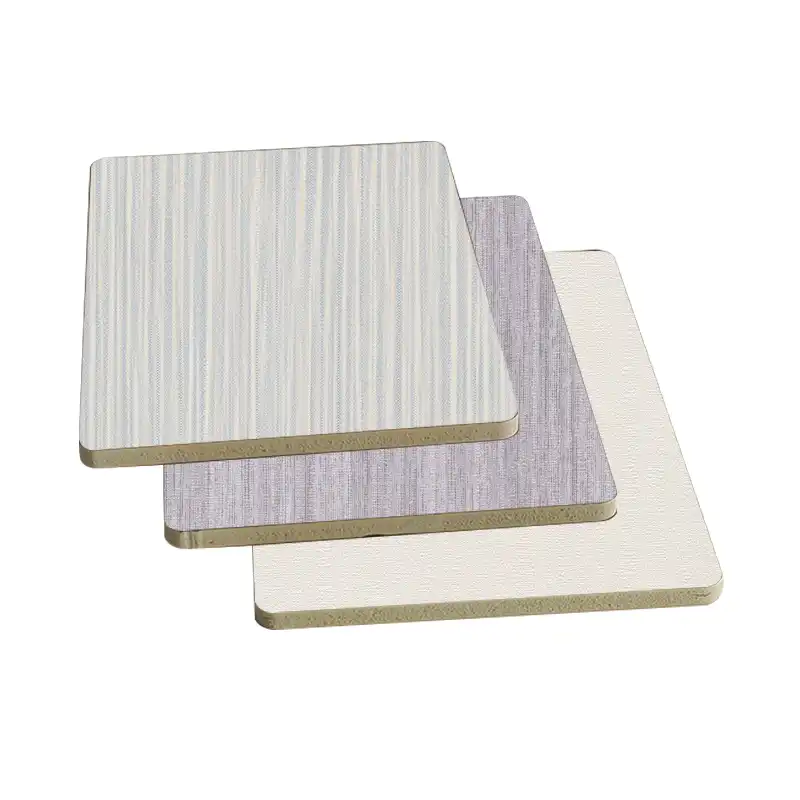 Why Choose Plastic Wood Veneer for Modern Walls?